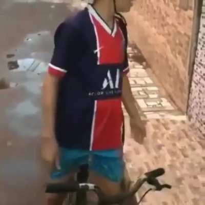 rio de janeiro be like