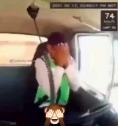 This is what you’re supposed to do, right?