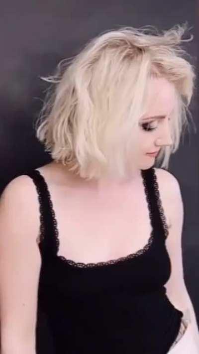 Evanna Lynch 
