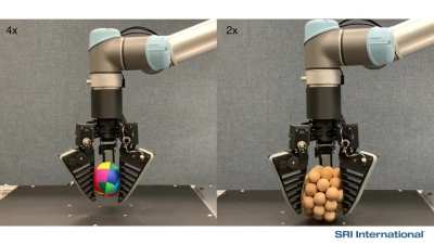 I wish my fingers could do that