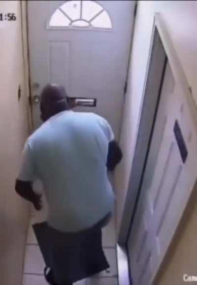 Jeez I felt that....