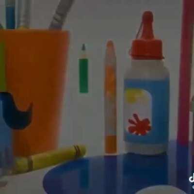 ATAQUE DE ARTE😔🤘🏻😭