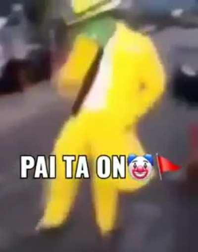 pai ta on 🤡🤡🤡🤡🤡🤡