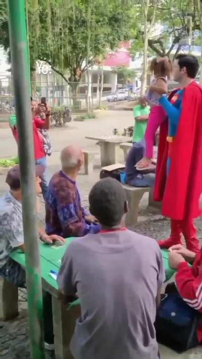 Quisiera ser el 🗿