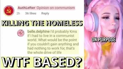 Based Belle Delphine