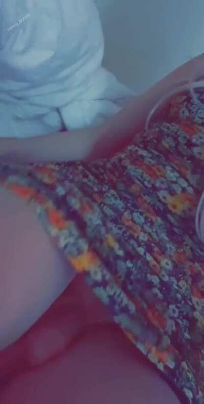 Got a secret, can you keep it? swear, this one you'll save 💖🌸🦋💕🥺👉🏻👈🏻