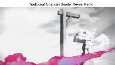 The world needs to know what it is