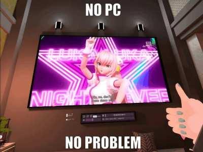 I made a thing to let you watch YouTube on Quest without a PC or memorized URLs; just type  