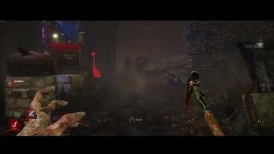 The blights power in action and mori (repost because i wanted to edit something)