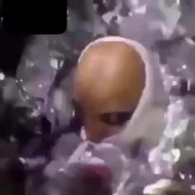 When unusual activity appears on the radar 