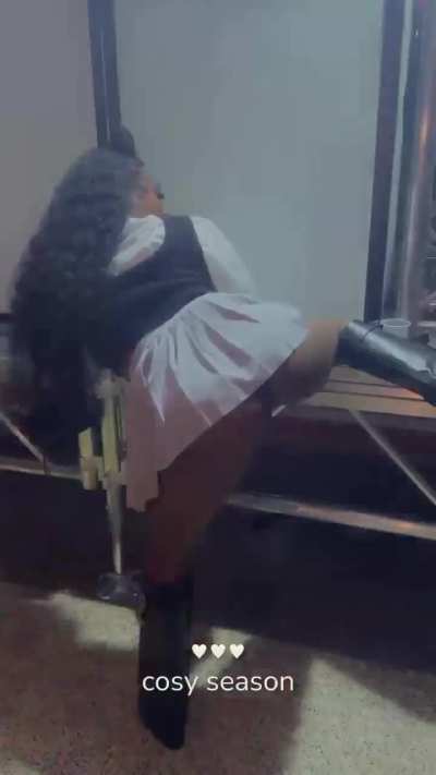 Slow Wine (@thatsthedancer)