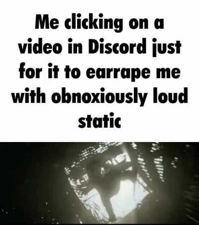 Interesting glitch to say the least