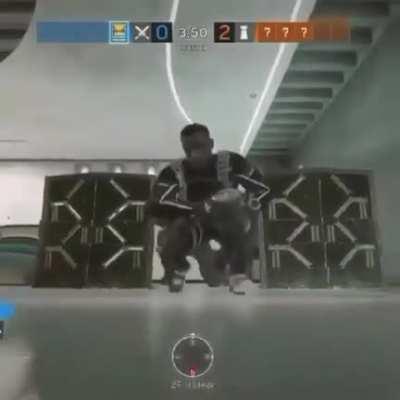 Thought I would jump on the trend