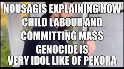 Mmmm vomit 🤢🤮🤤🤤🤤