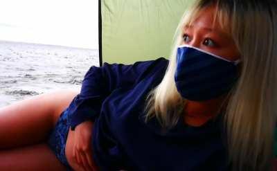 With all the love in my heart