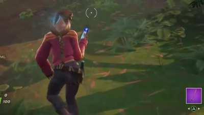 And they've started their own society of dorks