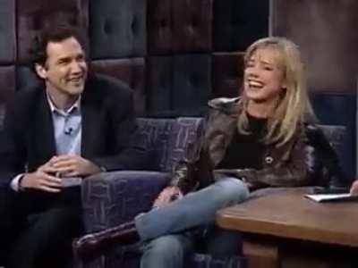 Chairman of the Bored