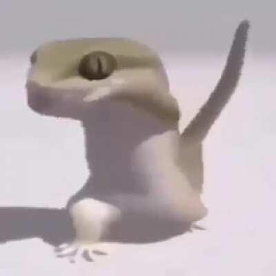 Pegasus after making fun of dumb tiktokers