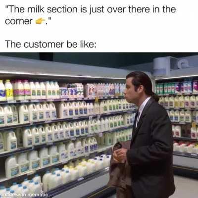 It do be like that, true or nah?