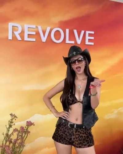 Revolve Festival (IG-4/13/25)