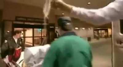 Wordington television