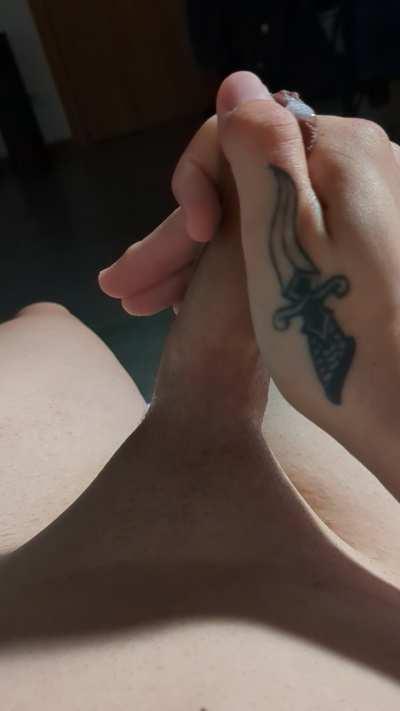 Do you want a little sissy lollipop?