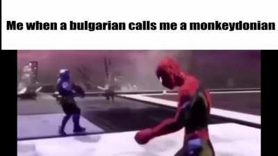 Sekogas koga me vikat ova placam