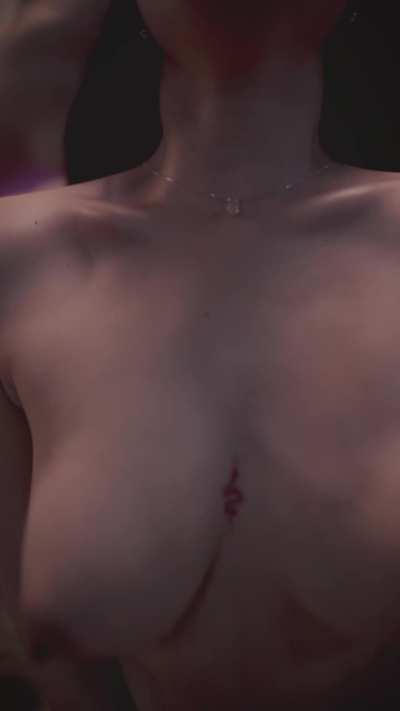 Divine Villareal in Tulo (2025) Cinepop