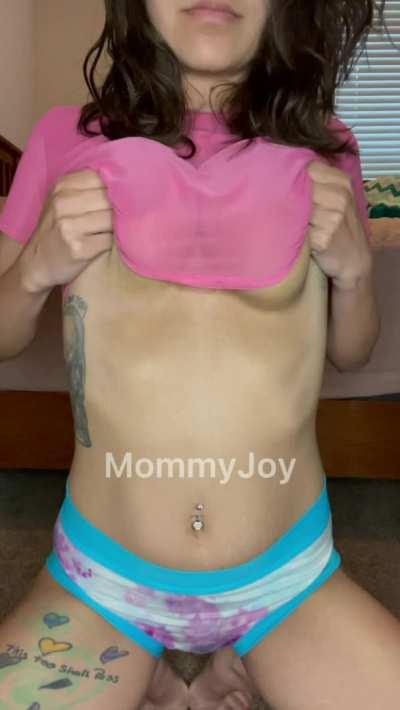 [26F] I could bounce my boobs all day for you.