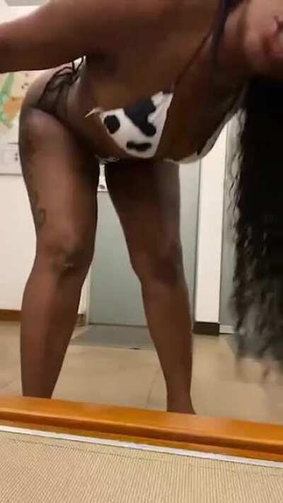 Been posting on new accounts. Got hella content