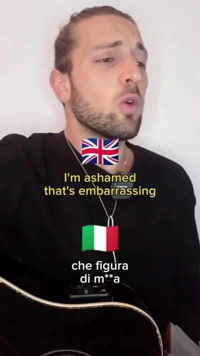 ha perfettamente senso