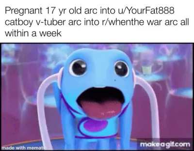 Can we do a filler beach episode please?