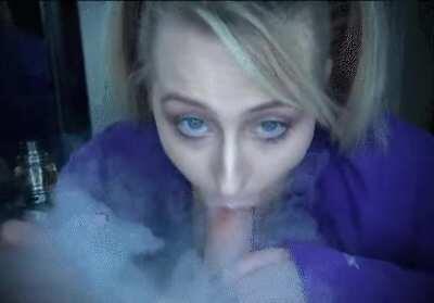 Если у тебя фетиш на паровозы, не благодари