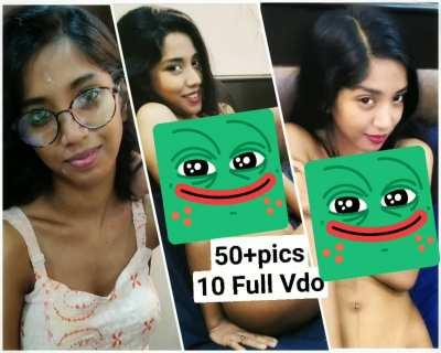 Super Sexy Slim Girl Nude Pics and 10 Hot fucked videos 🍌🍌💦💦🔥👉👌