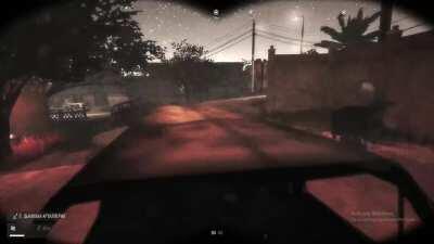 Found a door boost on Farmhouse(don't tell me to activate Windows)