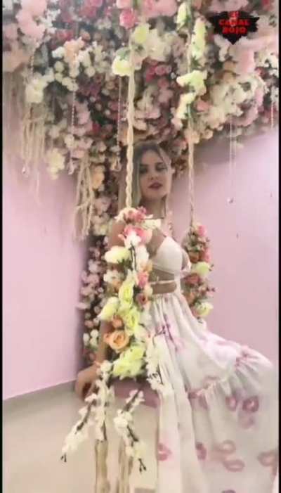 El canal rojo: Leidy Duran 1/3