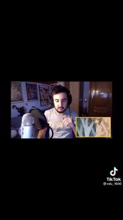 NOO PAPI GAVI DONDE TE SENTASTE