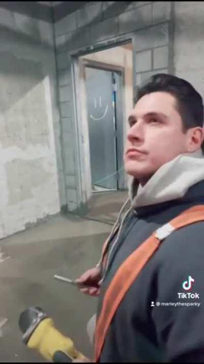 When in doubt, squint it out