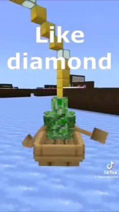 fun wholsum minecraft