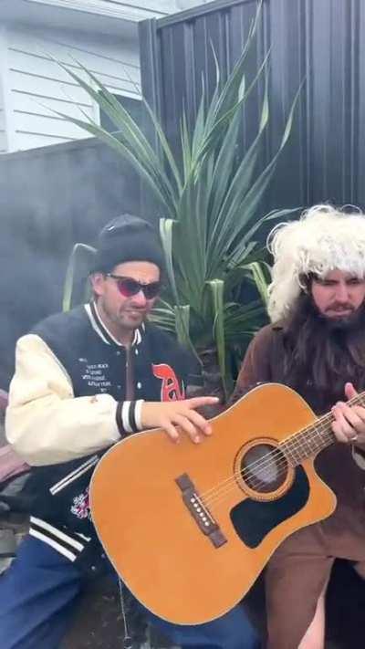 Scary to think what a ‘classic’ will be in 30 years