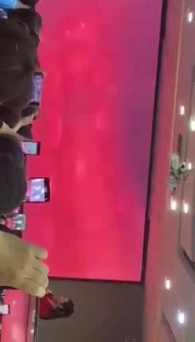 Average Chinese sex ed class