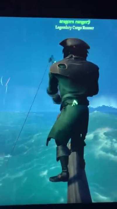 Don’t Fap, God is watching