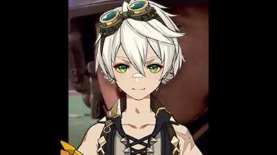 Still love her though