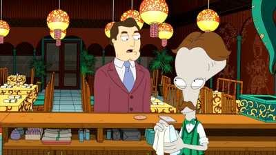 DMs when there are multiple NPCs in a scene