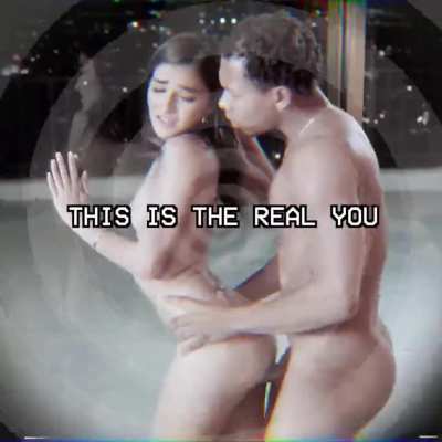 Don’t resist whiteboi