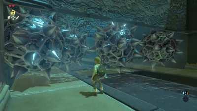 My greatest achievement in BotW...