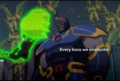 At least there’s a buffer for our casters