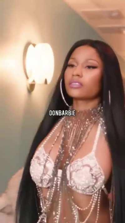 Nicki Just Plain Bad