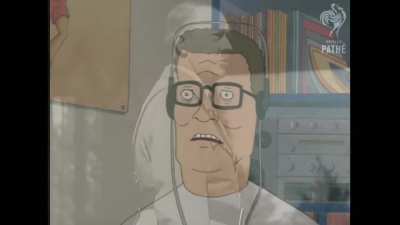 Hank Hill discovers Ye