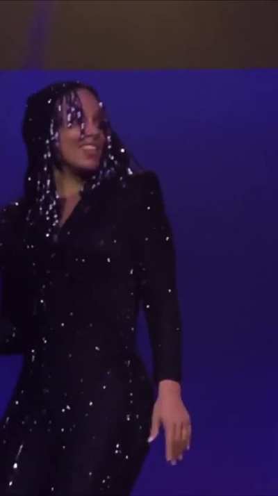 Alicia Keys Performing in 2023